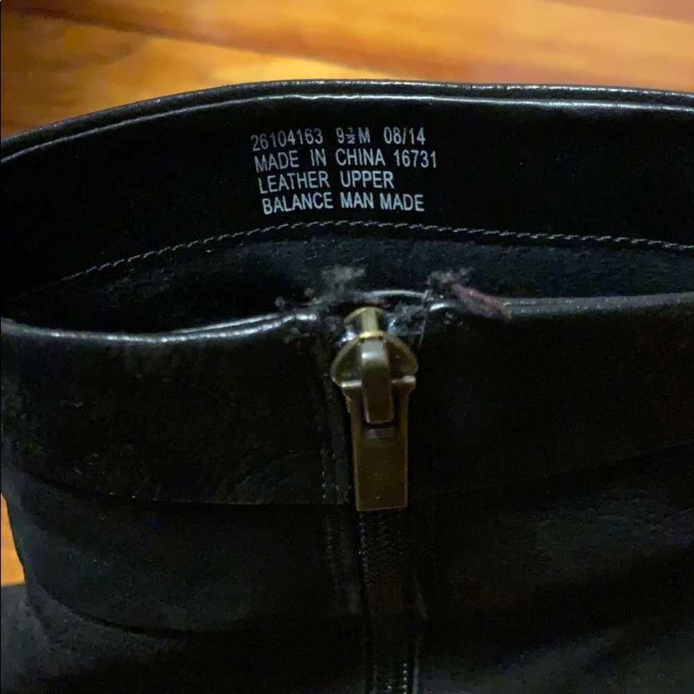 Booties - Picture 6 of 6
